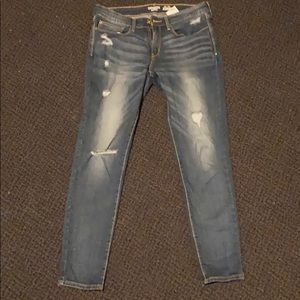 Levi’s Denizen Jeans